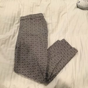 Old Navy Mid-Rise Pants